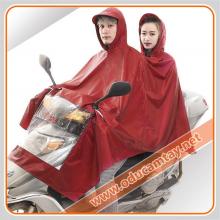 Áo Mưa 2 Đầu Đỏ (US2D-D)