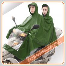 Áo Mưa 2 Đầu Xanh Lá (US2D-XL)