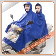 Áo Mưa 2 Đầu Xanh Dương (US2D-XD)